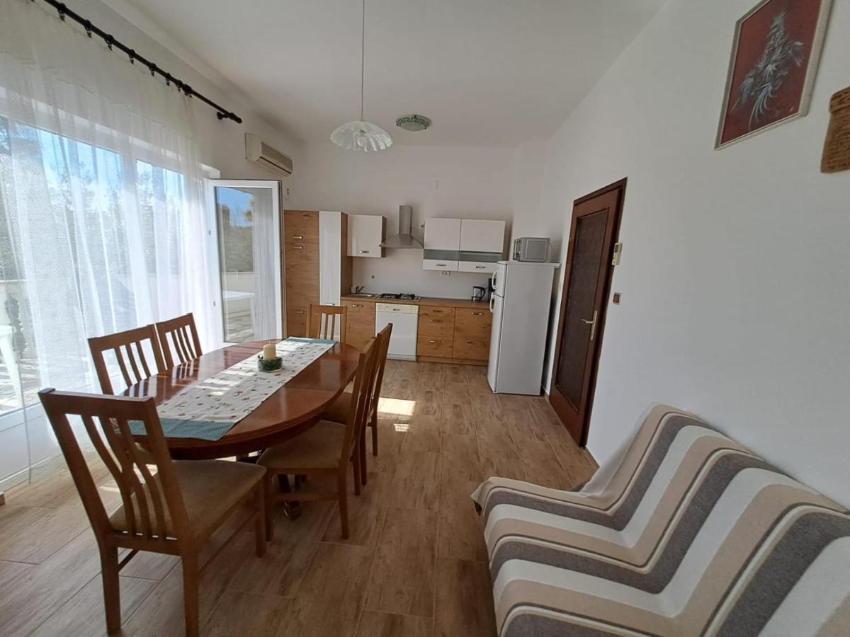 Apartments Berny Sveti Vid-Miholjice Exterior photo