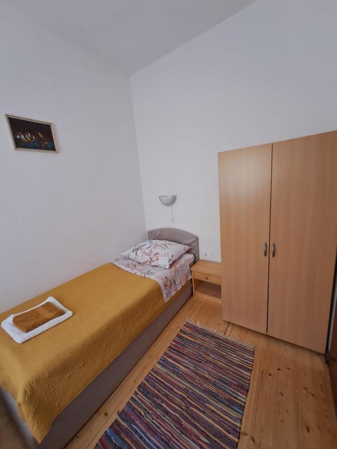 Apartments Berny Sveti Vid-Miholjice Exterior photo